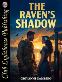 Thumbnail for The Raven’s Shadow