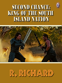 Thumbnail for Second Chance King of The South Island Nation