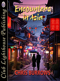 Thumbnail for Encounters In Asia