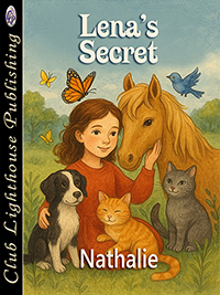 Thumbnail for Lena&#39;s Secret