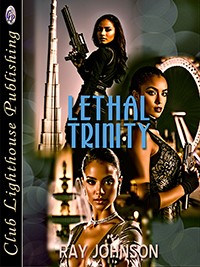 Thumbnail for Lethal Trinity