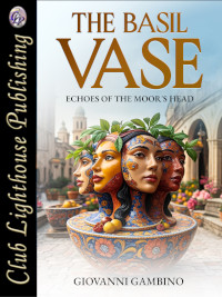 Thumbnail for THE BASIL VASE: Echoes of the Moor&#39;s Head