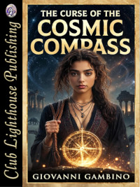 Thumbnail for THE CURSE OF THE COSMIC COMPASS