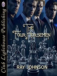 Thumbnail for The Four Horsemen