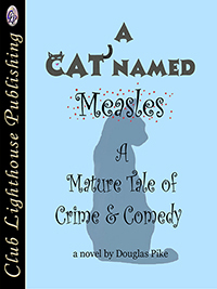 Thumbnail for A Cat Named Measles